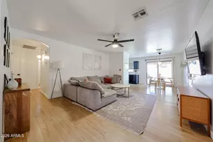 13228 W Port Au Prince Ln, Surprise, AZ 85379 - Photo 5