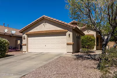 13228 W Port Au Prince Lane, Surprise, AZ 85379 - Photo 1