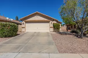 13228 W Port Au Prince Ln, Surprise, AZ 85379 - Photo 3