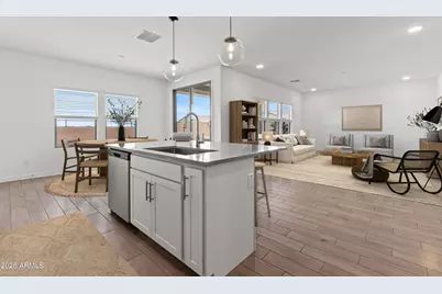 7557 W Park Street, Laveen, AZ 85339 - Photo 5