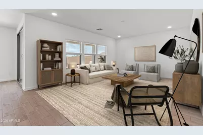 7557 W Park Street, Laveen, AZ 85339 - Photo 9