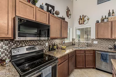 15478 N 181st Avenue, Surprise, AZ 85388 - Photo 15