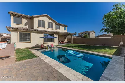 15478 N 181st Avenue, Surprise, AZ 85388 - Photo 41