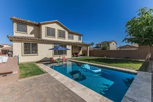 15478 N 181st Ave, Surprise, AZ 85388 - Photo 41