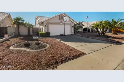 11622 N 76th Drive, Peoria, AZ 85345 - Photo 1