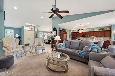 16462 W Silver Creek Drive, Surprise, AZ 85374 - Photo 17