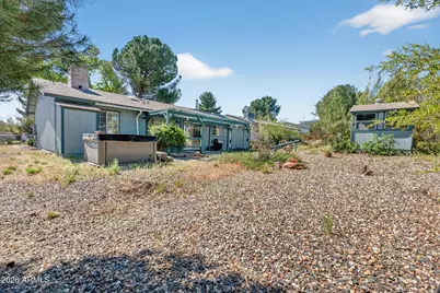 250 Kearny Way, Cottonwood, AZ 86326 - Photo 25