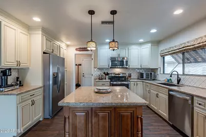 6815 E Phelps Road, Scottsdale, AZ 85254 - Photo 7