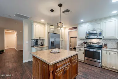 6815 E Phelps Road, Scottsdale, AZ 85254 - Photo 3