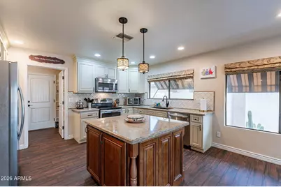 6815 E Phelps Road, Scottsdale, AZ 85254 - Photo 1