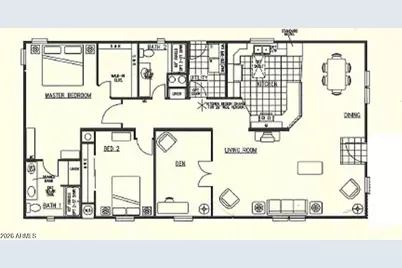 11201 N El Mirage Road #F1, El Mirage, AZ 85335 - Photo 9