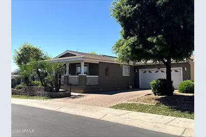 11201 N El Mirage Road #F1, El Mirage, AZ 85335 - Photo 5