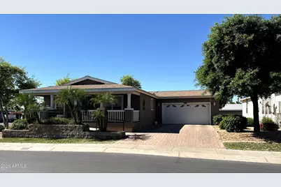 11201 N El Mirage Road #F1, El Mirage, AZ 85335 - Photo 3