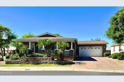 11201 N El Mirage Road #F1, El Mirage, AZ 85335 - Photo 1