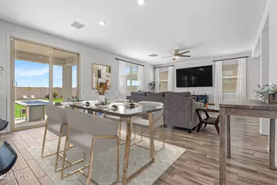 5819 N 191st Drive, Litchfield Park, AZ 85340 - Photo 13