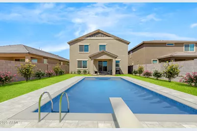 5819 N 191st Drive, Litchfield Park, AZ 85340 - Photo 49