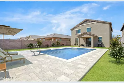 5819 N 191st Drive, Litchfield Park, AZ 85340 - Photo 47