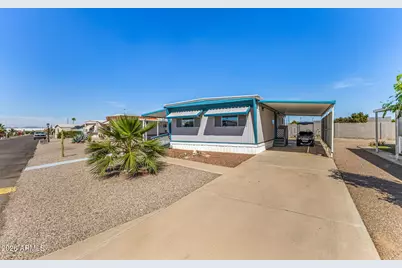 747 E Germann Road #18, San Tan Valley, AZ 85140 - Photo 27