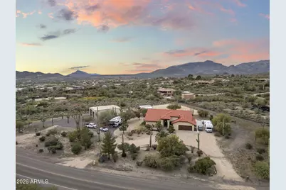 40816 N Fleming Springs Road, Cave Creek, AZ 85331 - Photo 5