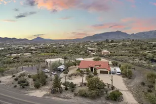 40816 N Fleming Springs Rd, Cave Creek, AZ 85331 - Photo 5