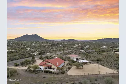 40816 N Fleming Springs Road, Cave Creek, AZ 85331 - Photo 51