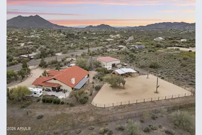 40816 N Fleming Springs Road, Cave Creek, AZ 85331 - Photo 9