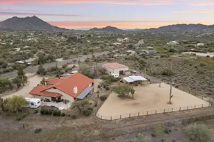 40816 N Fleming Springs Rd, Cave Creek, AZ 85331 - Photo 9