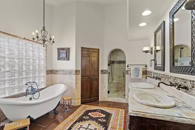 40816 N Fleming Springs Road, Cave Creek, AZ 85331 - Photo 39