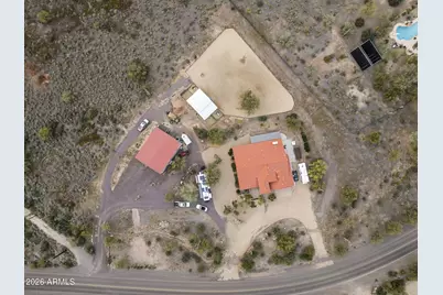40816 N Fleming Springs Road, Cave Creek, AZ 85331 - Photo 57