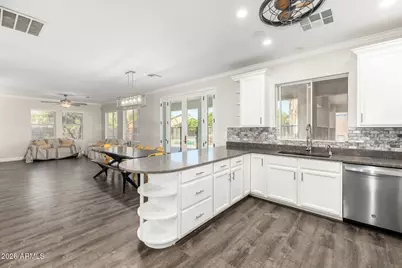 2944 S Sabrina Circle, Mesa, AZ 85212 - Photo 19