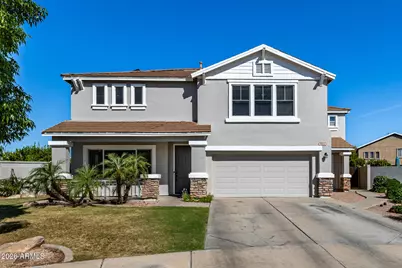 2944 S Sabrina Circle, Mesa, AZ 85212 - Photo 5