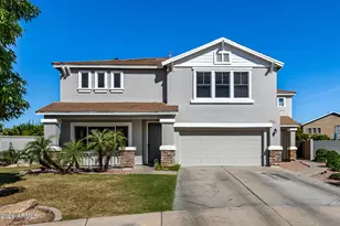 2944 S Sabrina Cir, Mesa, AZ 85212 - Photo 5