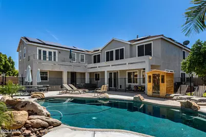 2944 S Sabrina Circle, Mesa, AZ 85212 - Photo 3