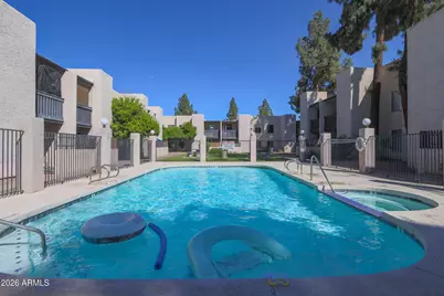 1927 E Hampton Avenue #258, Mesa, AZ 85204 - Photo 31