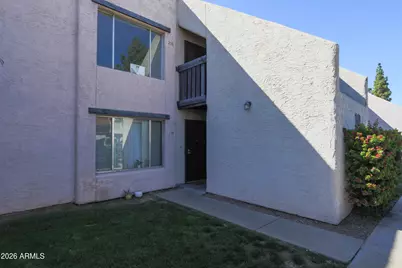 1927 E Hampton Avenue #258, Mesa, AZ 85204 - Photo 5
