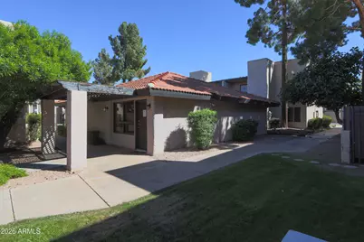 1927 E Hampton Avenue #258, Mesa, AZ 85204 - Photo 29