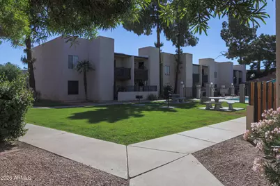 1927 E Hampton Avenue #258, Mesa, AZ 85204 - Photo 33