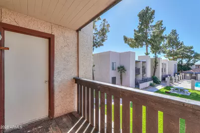 1927 E Hampton Avenue #258, Mesa, AZ 85204 - Photo 29