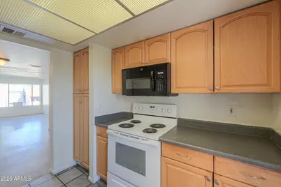 1927 E Hampton Avenue #258, Mesa, AZ 85204 - Photo 13
