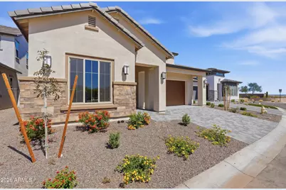 21262 W Mariposa Street, Buckeye, AZ 85396 - Photo 3