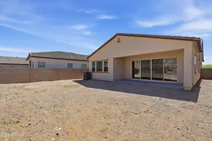21262 W Mariposa St, Buckeye, AZ 85396 - Photo 37