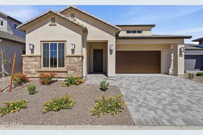 21262 W Mariposa Street, Buckeye, AZ 85396 - Photo 1