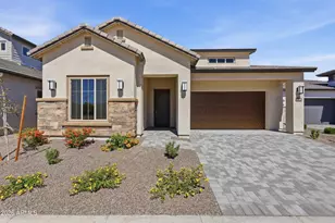 21262 W Mariposa St, Buckeye, AZ 85396 - Photo 1