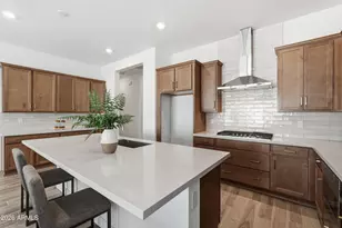 21262 W Mariposa St, Buckeye, AZ 85396 - Photo 13