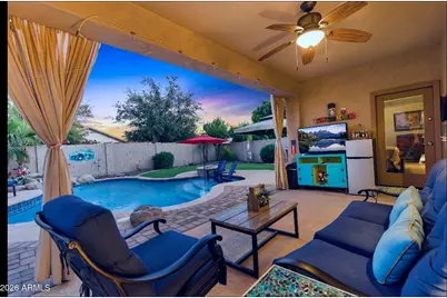 26937 N 52nd Glen, Phoenix, AZ 85083 - Photo 5