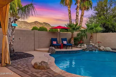 26937 N 52nd Glen, Phoenix, AZ 85083 - Photo 31