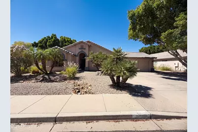 556 N Overland --, Mesa, AZ 85207 - Photo 1