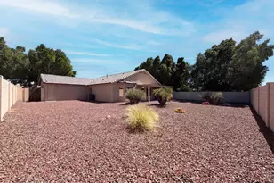 556 N Overland, Mesa, AZ 85207 - Photo 5