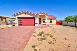 3110 W Tollan Dr, Eloy, AZ 85131 - Photo 1