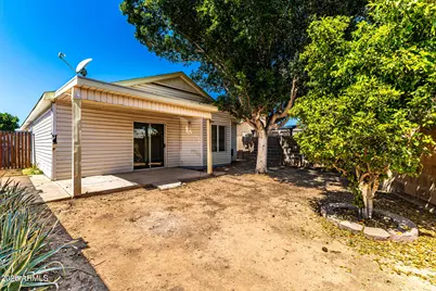 417 N Shaylee Lane, Gilbert, AZ 85234 - Photo 33